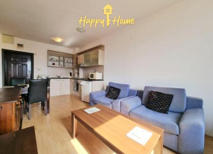 Квартира за 54 000 евро на Солнечном берегу, Болгария