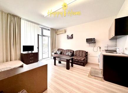 Студия за 53 900 евро на Солнечном берегу, Болгария