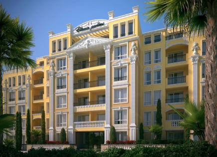 Апартаменты за 68 000 евро в Равде, Болгария