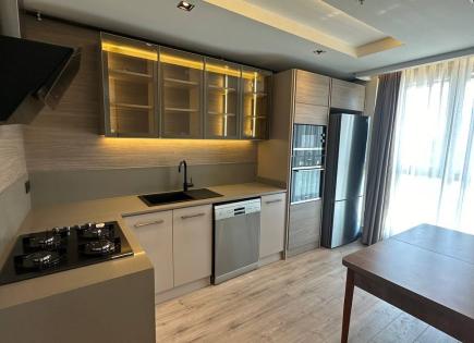 Квартира за 1 293 евро за месяц в Анталии, Турция
