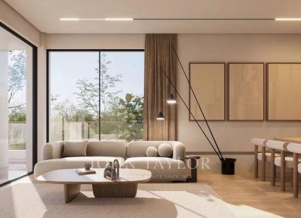 Квартира за 465 000 евро в Айос-Атанасиосе, Кипр