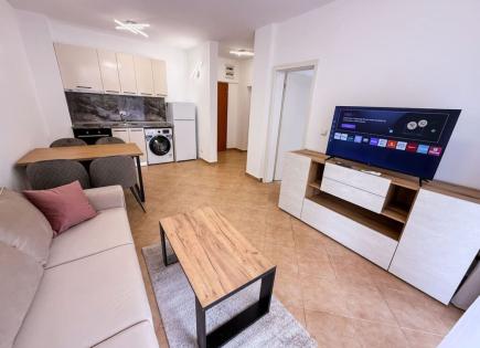 Квартира за 85 000 евро на Солнечном берегу, Болгария