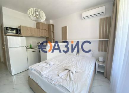 Апартаменты за 59 000 евро в Приморско, Болгария