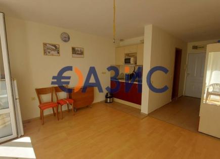 Апартаменты за 56 000 евро в Святом Власе, Болгария