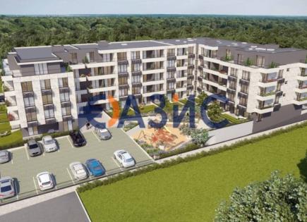 Апартаменты за 74 200 евро в Равде, Болгария