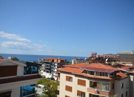 Апартаменты за 250 000 евро в Алании, Турция