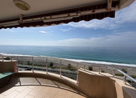 Апартаменты за 180 000 евро в Алании, Турция