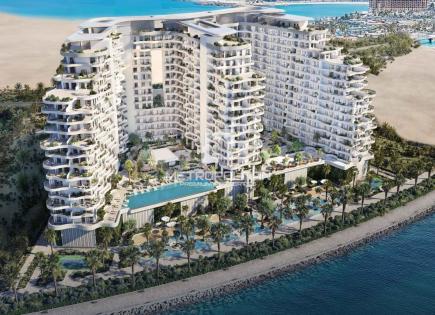 Апартаменты за 505 322 евро в Рас-эль-Хайме, ОАЭ