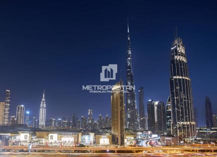 Апартаменты за 861 641 евро в Дубае, ОАЭ