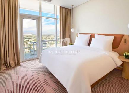 Апартаменты за 153 610 евро в Дубае, ОАЭ