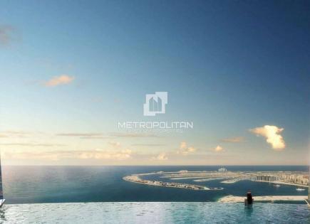 Апартаменты за 561 880 евро в Дубае, ОАЭ