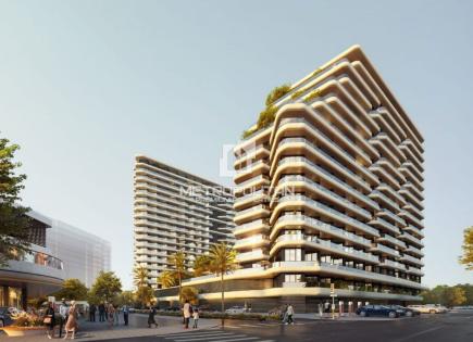 Апартаменты за 177 230 евро в Рас-эль-Хайме, ОАЭ