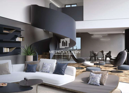 Апартаменты за 314 797 евро в Рас-эль-Хайме, ОАЭ