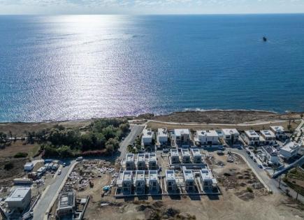 Вилла за 770 000 евро в Пафосе, Кипр