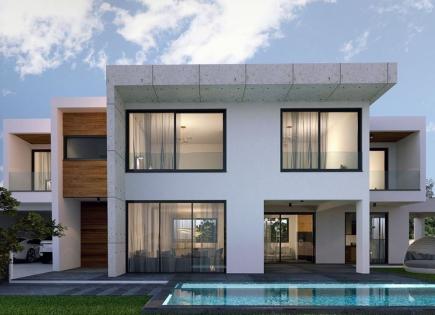 Вилла за 1 725 000 евро в Лимасоле, Кипр