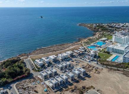 Вилла за 1 022 700 евро в Пафосе, Кипр