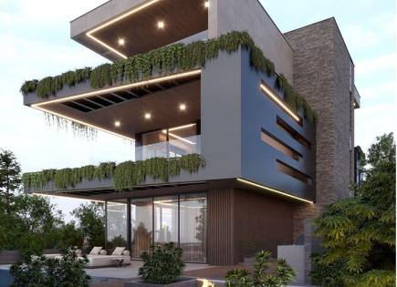 Вилла за 3 050 000 евро в Лимасоле, Кипр