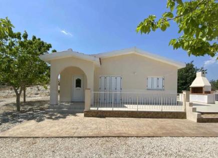 Бунгало за 227 000 евро в Пафосе, Кипр