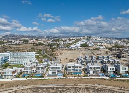 Вилла за 815 000 евро в Пафосе, Кипр