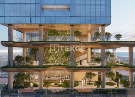 Апартаменты за 2 225 000 евро в ОАЭ