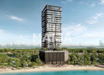 Апартаменты за 445 000 евро в Дубае, ОАЭ