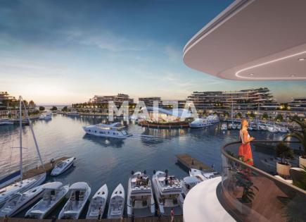 Апартаменты за 340 000 евро в Умм-эль-Кайвайне, ОАЭ