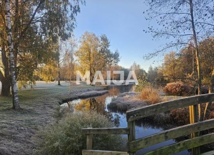 Апартаменты за 79 000 евро в Вантаа, Финляндия