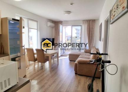 Квартира за 115 000 евро в Обзоре, Болгария