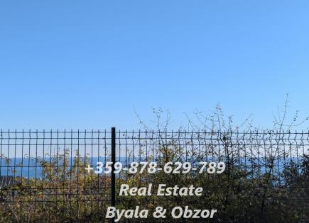 Студия за 42 600 евро в Бяле, Болгария