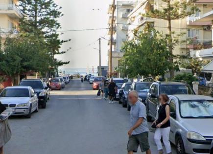 Лофт за 590 000 евро в Ретимно, Греция