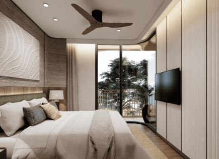 Апартаменты за 320 571 евро на Пхукете, Таиланд