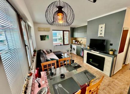 Квартира за 140 000 евро в Равде, Болгария