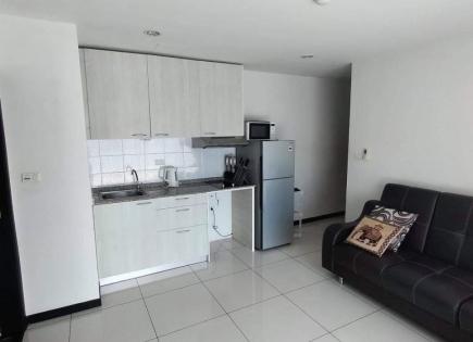 Квартира за 61 994 евро в Паттайе, Таиланд