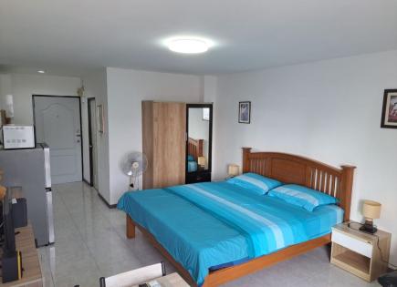 Студия за 47 670 евро в Паттайе, Таиланд