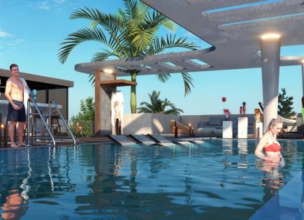 Студия за 188 884 евро в Дубае, ОАЭ