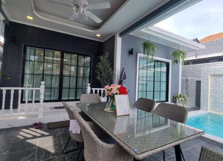 Вилла за 117 891 евро в Паттайе, Таиланд