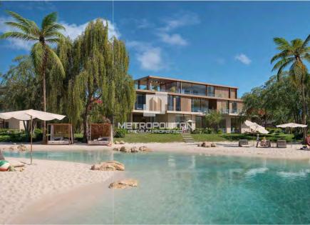 Вилла за 2 193 539 евро в Дубае, ОАЭ