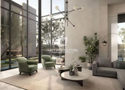 Вилла за 1 405 790 евро в Дубае, ОАЭ