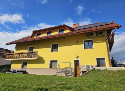 Ферма за 690 000 евро в Войнике, Словения