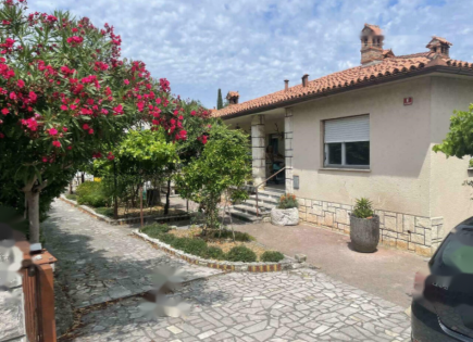 Дом за 1 150 000 евро в Копере, Словения