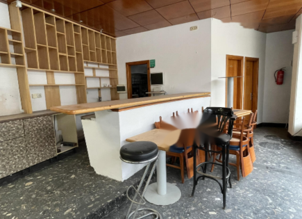 Офис за 69 000 евро в Любляне, Словения