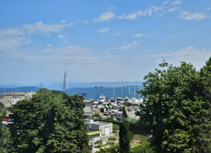 Квартира за 285 000 евро в Изоле, Словения