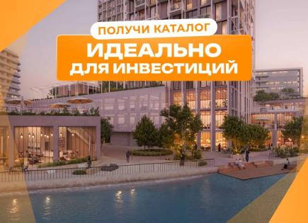 Квартира за 382 747 евро в Рас-эль-Хайме, ОАЭ