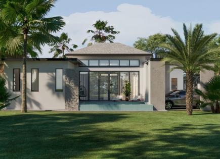 Вилла за 381 316 евро на острове Пхукет, Таиланд