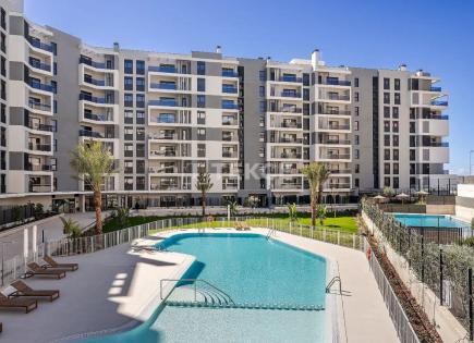 Апартаменты за 398 000 евро в Аликанте, Испания
