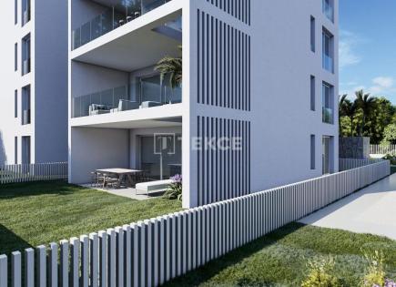 Апартаменты за 355 000 евро в Дении, Испания