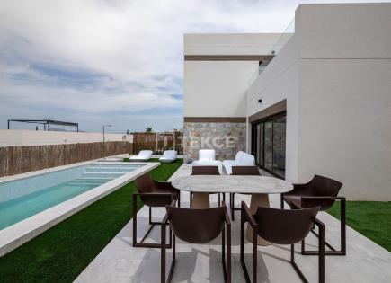 Вилла за 478 000 евро в Альгорфе, Испания