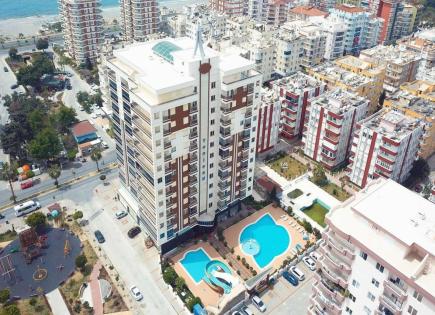Квартира за 35 евро за день в Алании, Турция