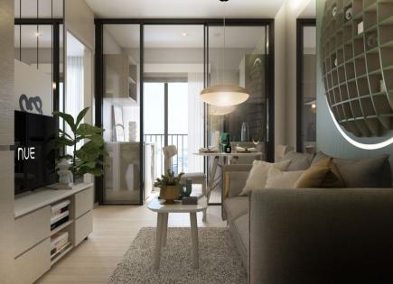 Квартира за 54 401 евро в Бангкоке, Таиланд