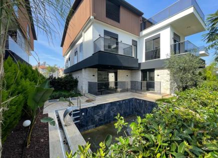 Вилла за 256 020 евро в Анталии, Турция